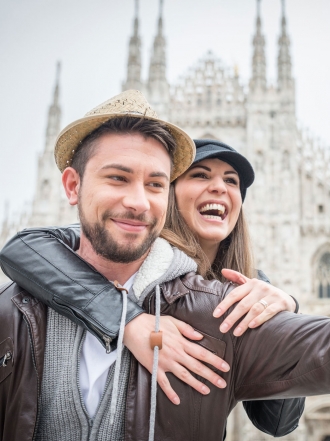 7 pautas para no perder los nervios en pareja durante las vacaciones