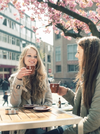 La amistad entre Cáncer y Virgo: las predicciones del horóscopo