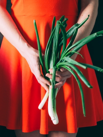 Las propiedades del apio para adelgazar