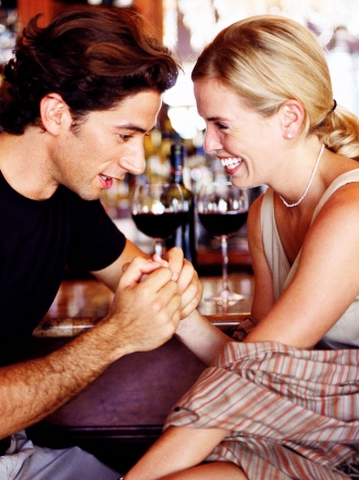 Dónde buscar pareja más allá de Internet