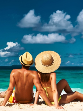 10 lugares en los que puedes conocer a tu hombre ideal