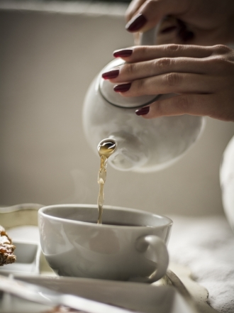 Té de canela y otros alimentos que queman grasa rápido