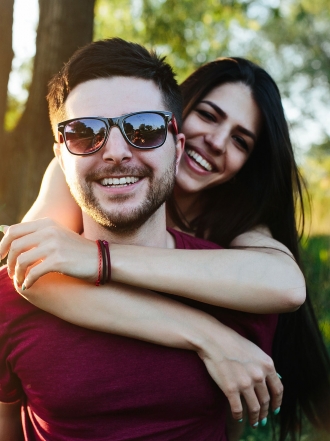 Los peligros de la primera cita con un hombre