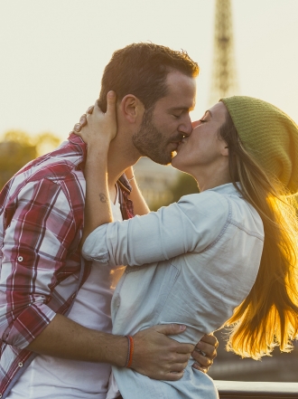 5 frases románticas y desgarradoras para tu primer amor verdadero