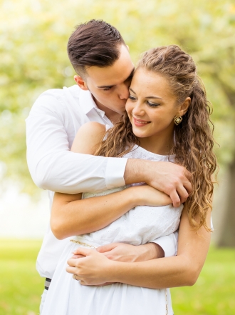 10 frases románticas que derretirán tu corazón en verano