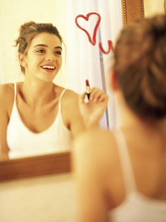 Un amarre de amor para conseguir seducir a un desconocido