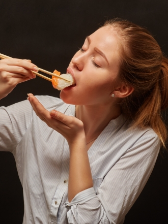 5 maneras de perder peso sin pasar hambre