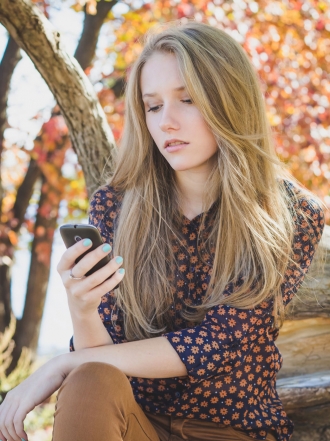 7 señales de que en realidad no le gustas a ese chico