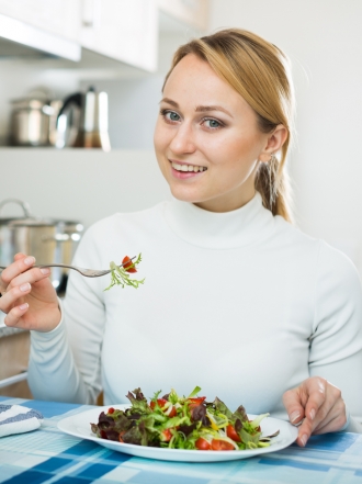 5 menús veraniegos y sanos para comer en la oficina