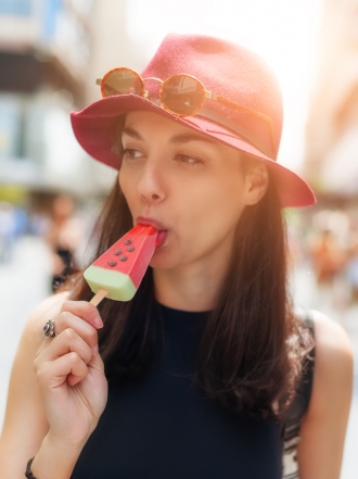 10 menús para tu cheating day