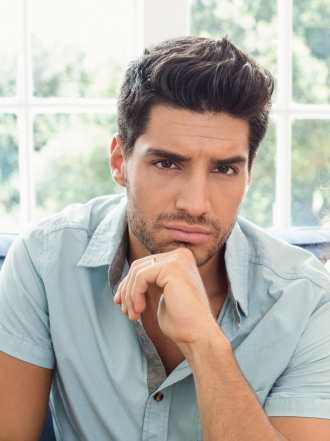 7 evidencias de que ese hombre no era para ti