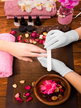 Cómo controlar el crecimiento de las uñas