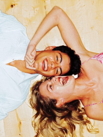 7 razones para buscar un hombre imperfecto