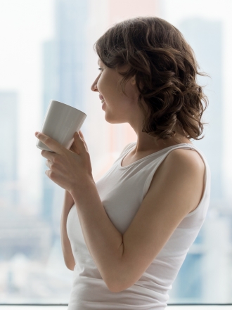 5 alimentos que te harán sentir mucho más feliz