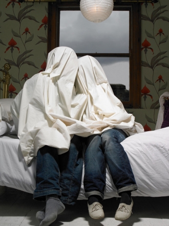 Cinco maneras de arruinar una primera cita