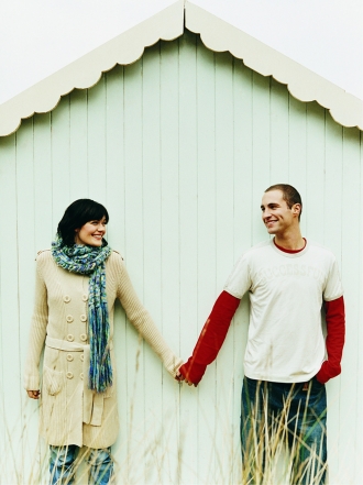 Amor verdadero: el mejor hechizo para tu novio