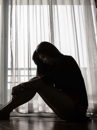 El significado de las pesadillas angustiosas