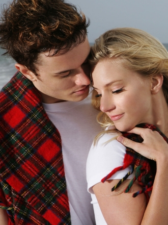 10 evidencias de que tu novio sí te respeta