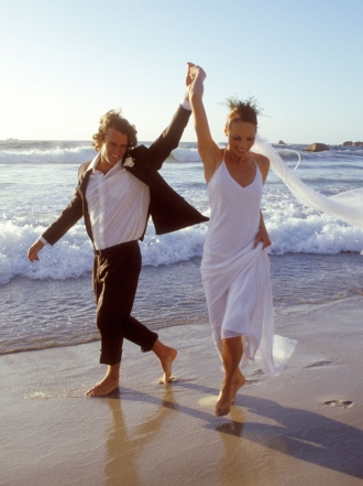 8 razones para no casarte con invitados