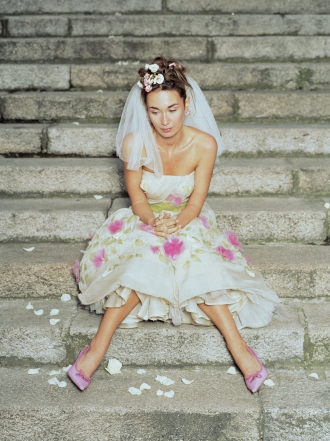 Cuando te dejan antes de la boda: cómo sobrevivir al no matrimonio