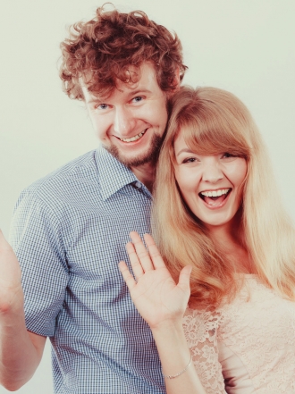 Divorciarse de forma amistosa sí es posible