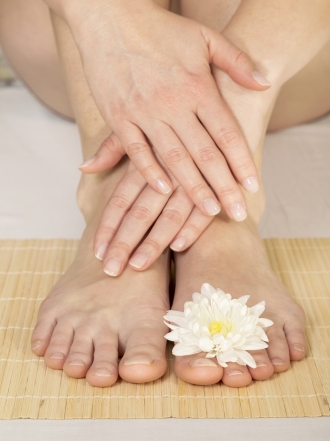 Cómo actuar si se te ha caído una uña