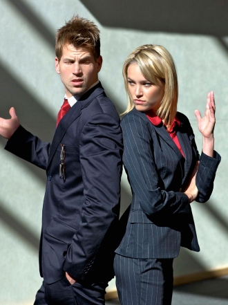 Cómo romper con tu pareja si trabajáis juntos