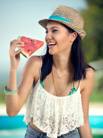 Por qué es imprescindible comer fruta en la dieta