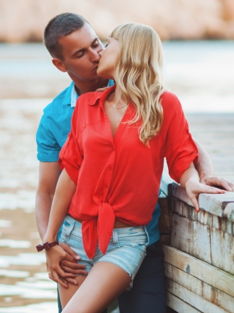 Amor en verano: los mejores hechizos románticos