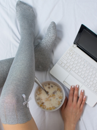 5 hábitos diarios que impiden que te mantengas en forma