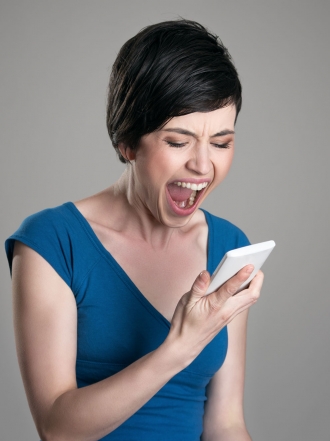 Por qué me das like en Tinder y luego no me hablas