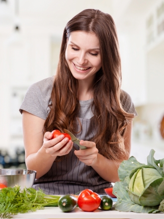 Recetas buenas con quinoa que adelgazan