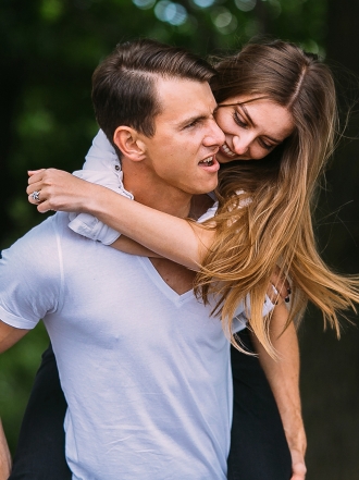 Cuándo presentar a tu novio a tu entorno más cercano