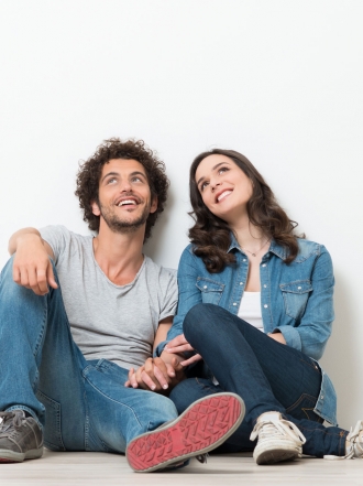 10 situaciones que siempre se dan en la convivencia en pareja