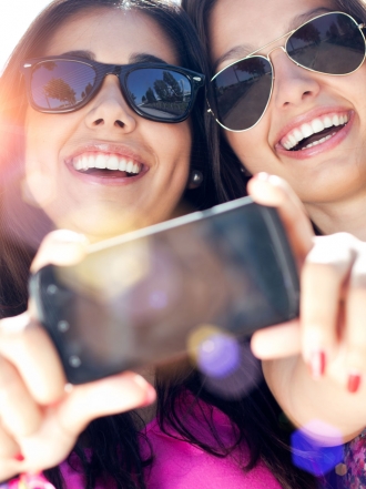 5 consejos para disfrutar de un fin de semana con tus amigas