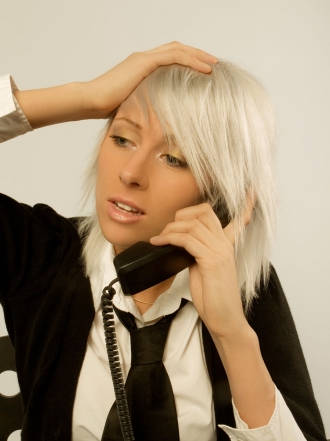 Maneras de romper con tu pareja