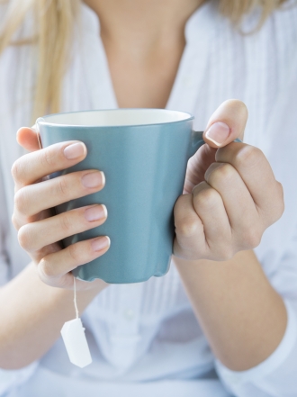 En qué consiste el té de perejil para adelgazar