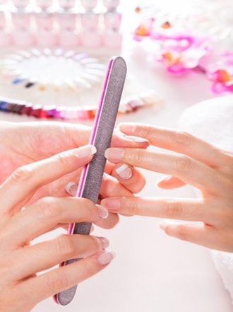 Formas de uñas para cada tipo de mujer