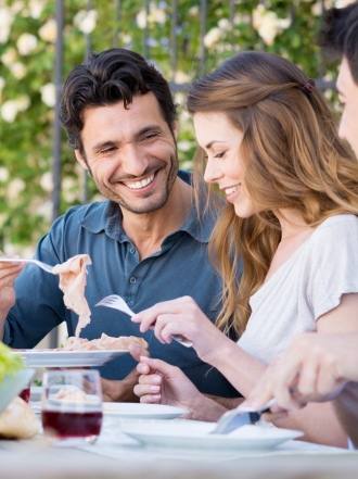10 cenas ligeras para no pasar hambre y comer bien