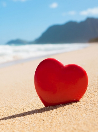 Cómo sobrevivir a un desamor de verano