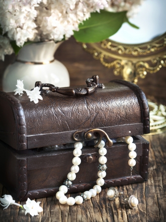 Un amarre de amor para evitar una ruptura