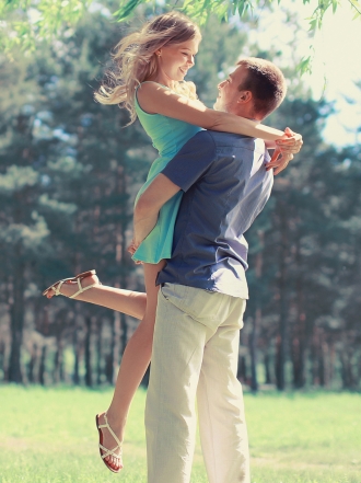 Hechizos de amor que volverán loco a tu novio