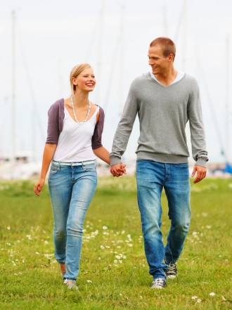 Por qué tienes relaciones liana