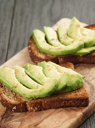 5 maneras de sacar partido al aguacate en la dieta