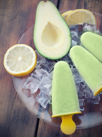 Receta: Los polos más originales del verano