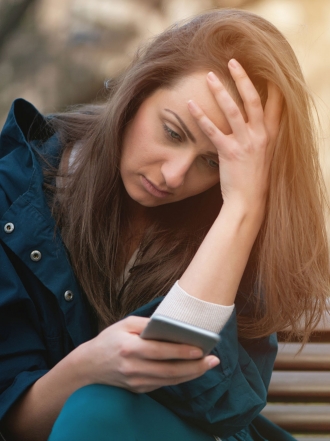 Cómo dejar a tu novio sin partirle el corazón