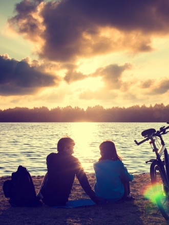 Cómo pasar de un amor de verano sin que haya heridos