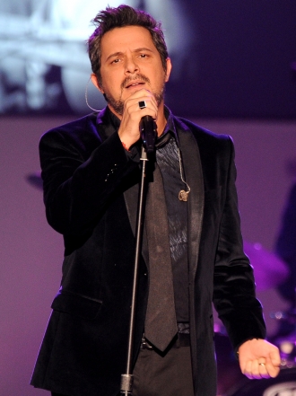 7 frases desgarradoras de las canciones de Alejandro Sanz