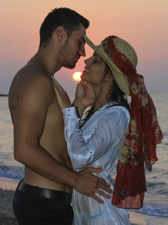Frases de desamor a tu exnovio