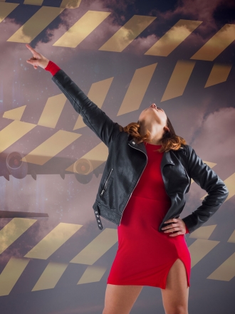 Soñar con ser el centro de atención: ¿egocéntrica o tímida?